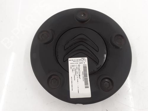 Annen CITROËN JUMPY III Van (V_) 1.6 BlueHDi 95 (95 hp) 30147019