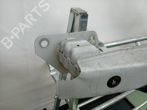 rear-bumper-reinforcement-citroen-c3-iii-sx-2016-36371012 main image