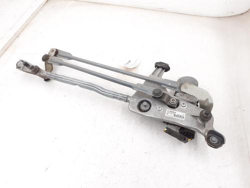 Used Front wiper motor PEUGEOT 308 II (LB_, LP_, LW_, LH_, L3_) 1.6 HDi 100 (99 hp) 24786712