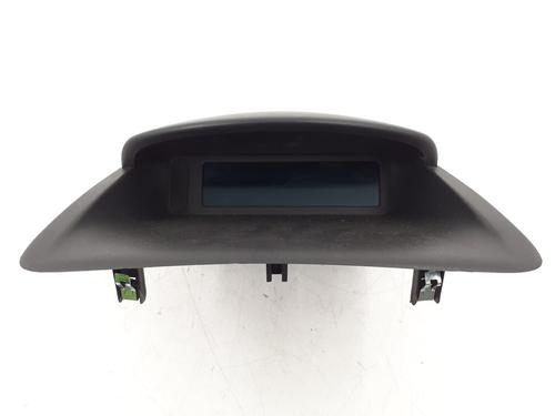 Used Display monitor Display monitor RENAULT CLIO III (BR0/1, CR0/1) 1.5 dCi (BR17, CR17) (86 hp) 32669984 32669984