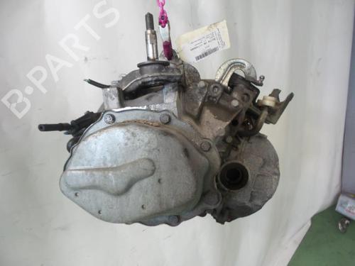 Gearbox PEUGEOT 308 I (4A_, 4C_) 1.6 16V | BP24784919M3 
