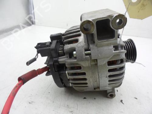 Used Alternator Alternator MINI MINI Convertible (R52) Cooper (116 hp) 24784959 24784959