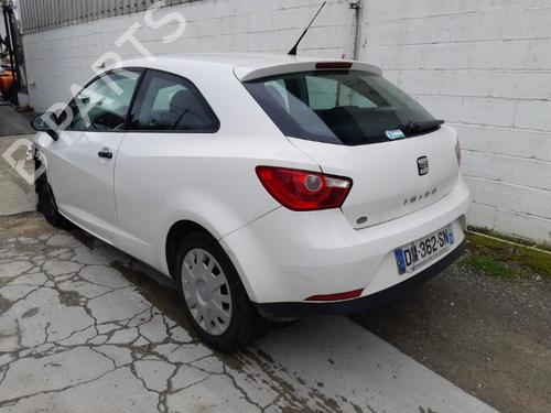 Used Parts SEAT IBIZA IV SC (6J1, 6P5) 1.4 (85 hp) 2415448