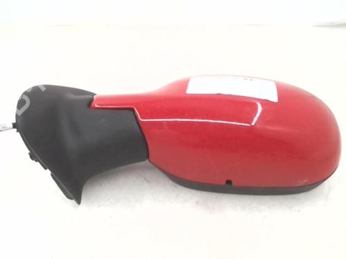 Left mirror NISSAN MICRA III (K12) 1.4 16V | BP24781677C26 