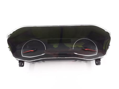 Cockpit PEUGEOT 208 II (UB_, UP_, UW_, UJ_) 1.2 PureTech 75 (75 hp) 26289126