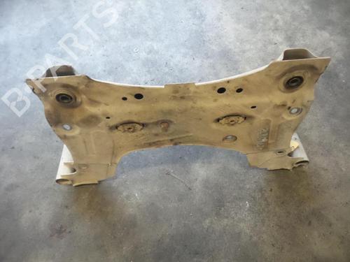 Subframe RENAULT MEGANE III Hatchback (BZ0/1_, B3_) 1.5 dCi | BP24781925M9