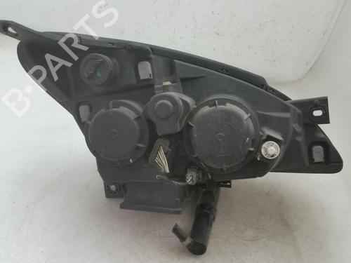 Venstre forlygte CITROËN C5 I (DC_) 2.2 HDi (DC4HXB, DC4HXE) | BP24775790C28 