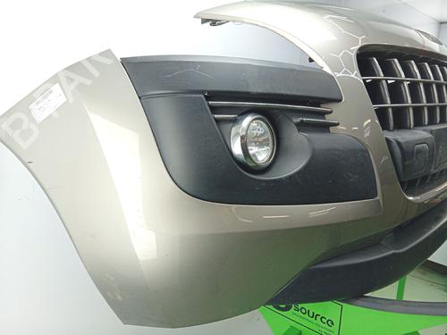 Used Front bumper Front bumper PEUGEOT 3008 I MPV (0U_) 1.6 HDi (114 hp) 36249760 36249760