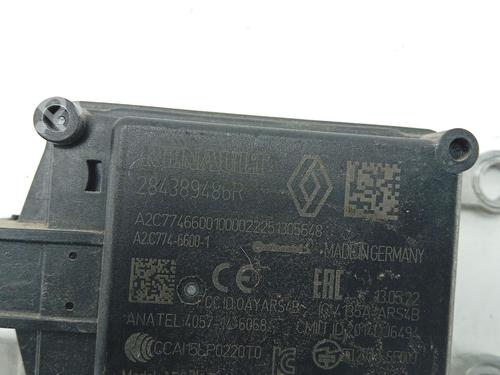 Electronic module RENAULT MASTER III Platform/Chassis (EV, HV, UV) | BP38680511M83 - Image 4