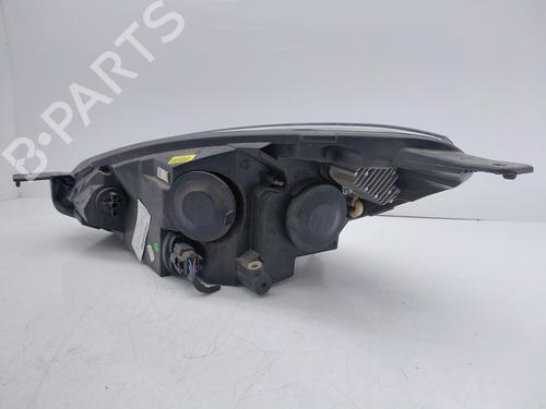 Used Right headlight Right headlight FORD FIESTA VII (HJ, HF) 1.0 EcoBoost (125 hp) 35942741 35942741