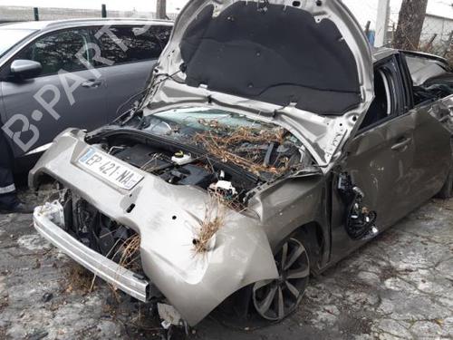 Alternator CITROËN C4 II (NC_) 1.6 BlueHDi 120 | BP24777294M7 - Image 4