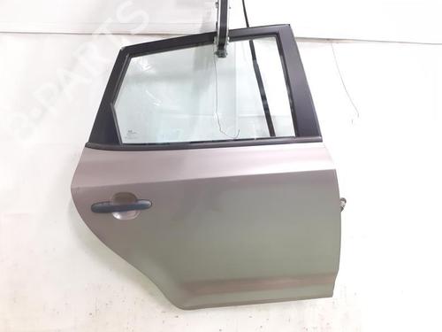 Right rear door KIA CEE'D Hatchback (ED) 1.6 CRDi 90 | BP24786260C5 