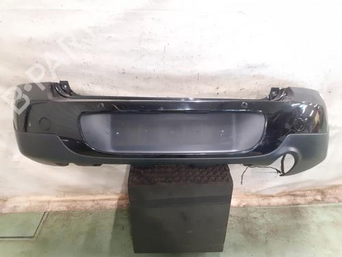 Used Rear bumper MINI MINI COUNTRYMAN (R60) Cooper D (112 hp) 30147051