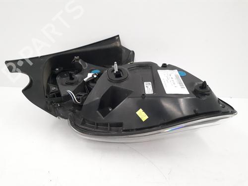 Left taillight RENAULT ZOE (BFM_) ZOE (BFMC, BFMD) | BP30097034C34 