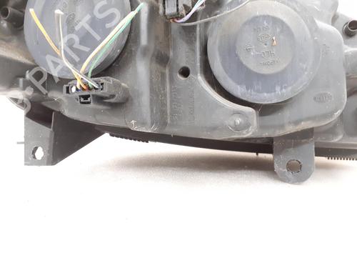 Used Left headlight Left headlight 24789137 24789137