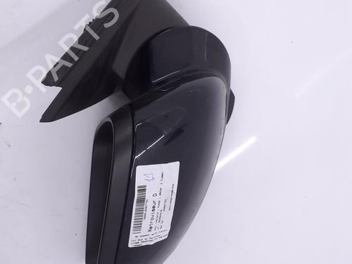 Right mirror OPEL INSIGNIA A Sports Tourer (G09) 2.0 CDTI (35) | BP28125907C27 
