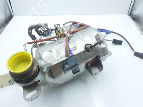 partikelfilter partikelfilter RENAULT EXPRESS Box Body/MPV [2021-2026] 37538709 37538709