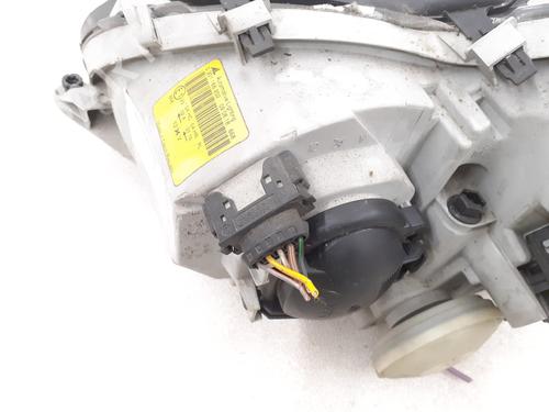 Right headlight MERCEDES-BENZ C-CLASS (W203) C 220 CDI (203.006) | BP24797324C29 - Image 7