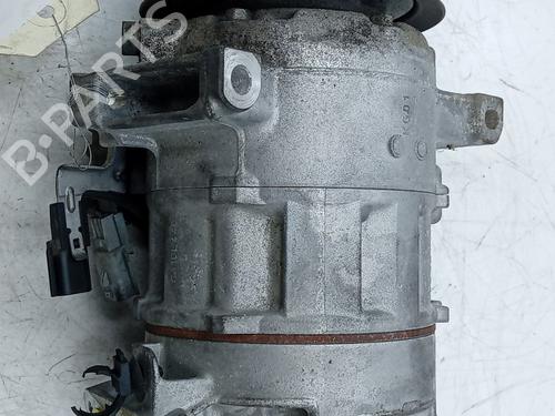 AC compressor RENAULT KADJAR (HA_, HL_) 1.5 BLUE dCi 115 (HLA6) | BP33724768M34  - Image 5