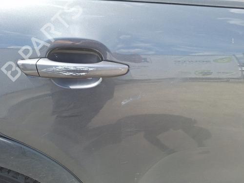 Rear mirror CITROËN C3 III (SX) 1.6 BlueHDi 75 | BP28799076I6  - Image 32