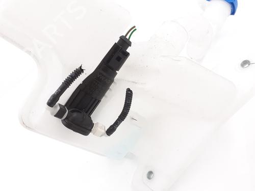 Windscreen washer tank VW GOLF VII (5G1, BQ1, BE1, BE2) | BP30170300C113