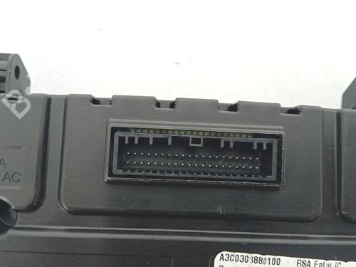 Instrument cluster RENAULT EXPRESS Box Body/MPV | BP36786926C47 - Image 3