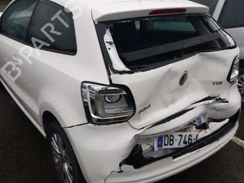 Starter VW POLO V (6R1, 6C1) 1.6 TDI | BP24779377M8 