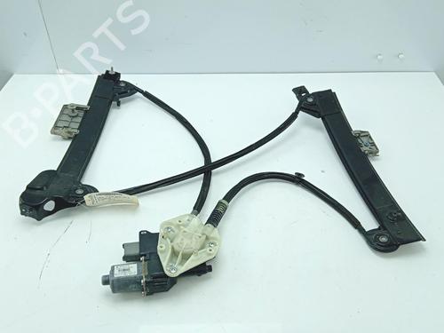 Front left window mechanism PEUGEOT RCZ 2.0 HDi | BP37449940C22 - Image 7