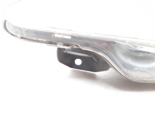 Left headlight PEUGEOT 1007 (KM_) 1.4 HDi | BP24791055C28 