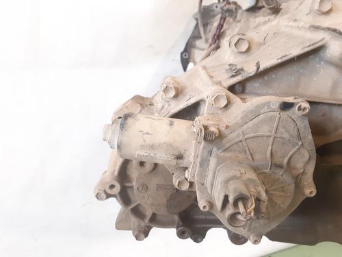 Gearbox FORD RANGER (TKE) 2.2 TDCi 4x4 | BP29407020M3 