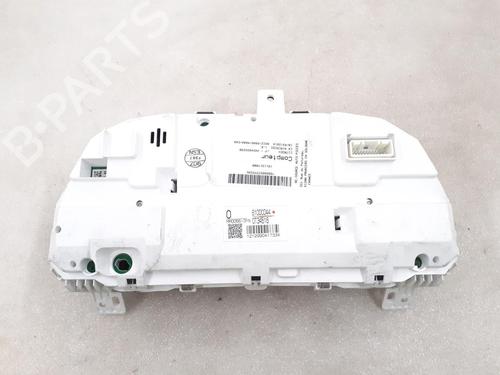 Used Instrument cluster Instrument cluster CITROËN C4 AIRCROSS 1.6 HDi 115 AWC (114 hp) 24791924 24791924