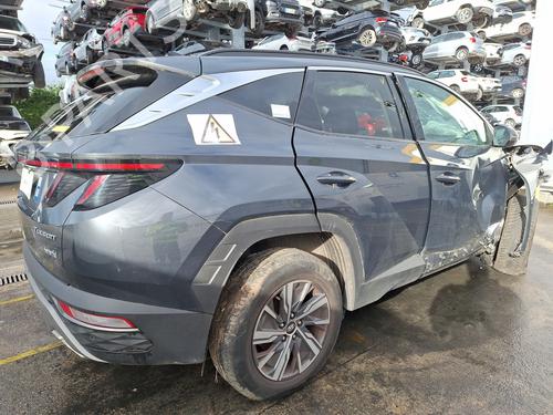 Left taillight HYUNDAI TUCSON (NX4E, NX4A) 1.6 T-GDi Hybrid | BP36370991C34 - Image 39