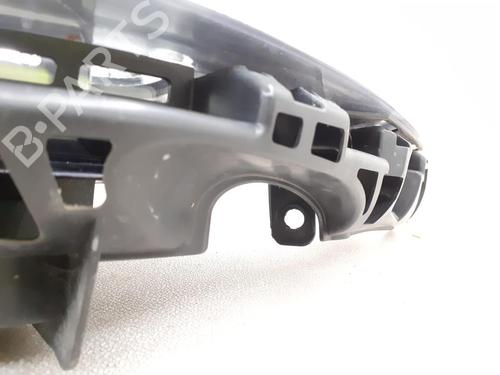 Left headlight RENAULT MEGANE II (BM0/1_, CM0/1_) 1.9 dCi (BM0G, CM0G) | BP24791709C28 