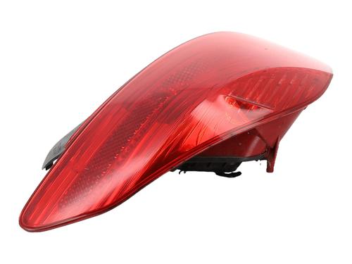 Used Left taillight Left taillight PEUGEOT 308 I (4A_, 4C_) 1.6 HDi (109 hp) 36288084 36288084