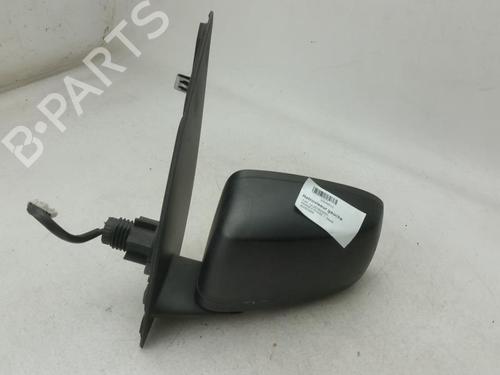 Used Left mirror FIAT PANDA (169_) 1.3 D Multijet (169.AXC1A) (70 hp) 24776190