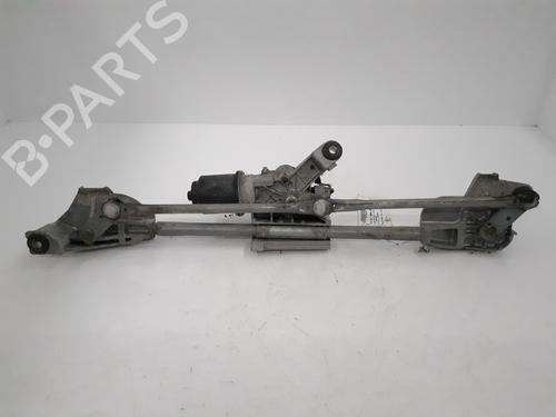 Motor limpa vidros frontal NISSAN PATHFINDER III (R51) 2.5 dCi 4WD | BP30774695M29