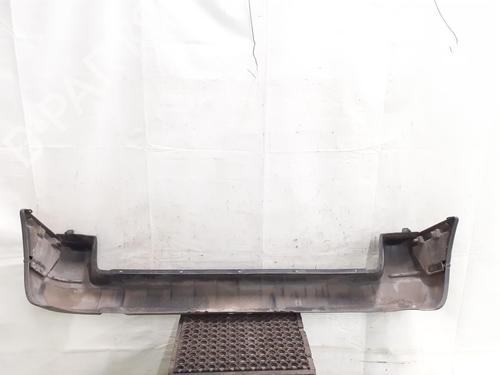 Rear bumper CITROËN BERLINGO / BERLINGO FIRST MPV (MF_, GJK_, GFK_) 1.9 D (MFWJZ) | BP24787370C8 