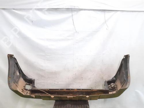 Rear bumper LAND ROVER FREELANDER I (L314) 2.0 Td4 4x4 | BP24793523C8 