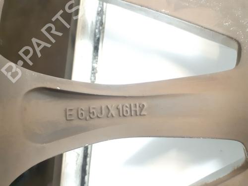 Fælk FORD B-MAX (JK) 1.0 EcoBoost | BP38680446C45 - Image 3