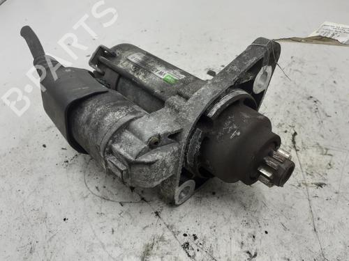 Used Starter VW PASSAT B6 Variant (3C5) 2.0 FSI (150 hp) 24790525
