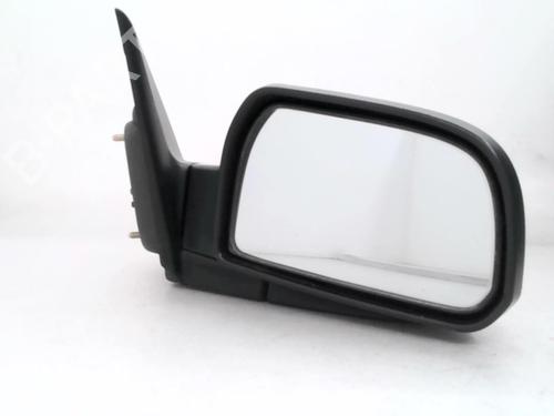 Right mirror HYUNDAI TUCSON (JM) 2.0 CRDi | BP24780445C27 