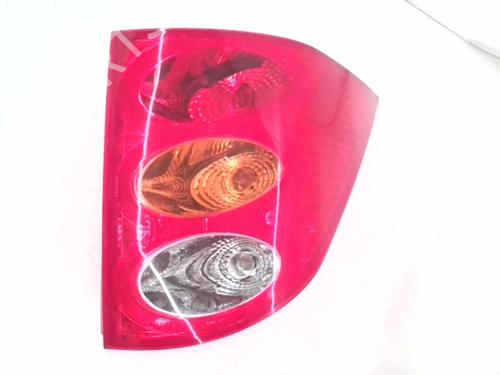 Right taillight PEUGEOT 1007 (KM_) 1.6 16V | BP24780156C35 - Image 5