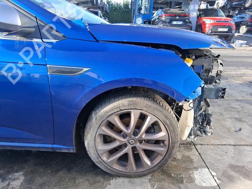 Radio RENAULT MEGANE IV Hatchback (B9A/M/N_) 1.2 TCe 130 (B9MR) | BP32111763E6  - Image 21