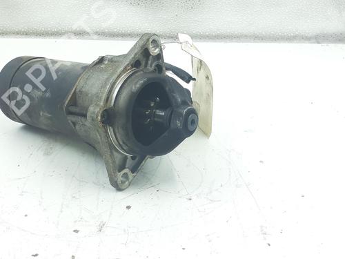 Starter OPEL AGILA A (H00) 1.2 16V (F68) | BP24794880M8 - Image 4