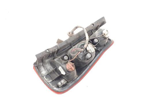 Used Left taillight HYUNDAI MATRIX (FC) 1.5 CRDi (102 hp) 24784026