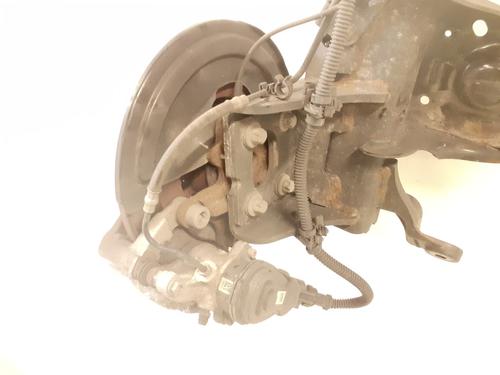 Rear axle RENAULT ESPACE V (JR_)  | BP25346579M2 