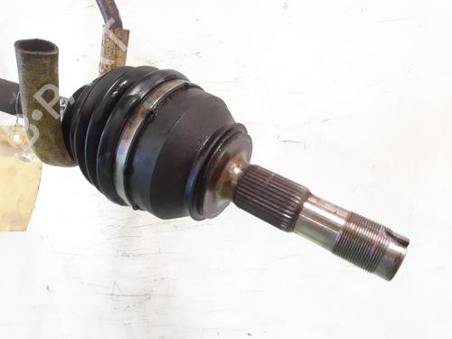 Used Left front driveshaft FIAT DUCATO Van (250_) 115 Multijet 2,0 D (116 hp) 24790291