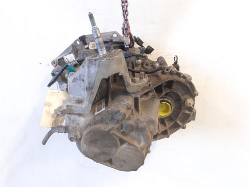 Gearbox RENAULT KADJAR (HA_, HL_) 1.5 BLUE dCi 115 (HLA6) | BP29967137M3