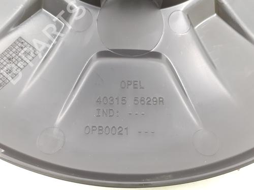 Other RENAULT MASTER III Platform/Chassis (EV, HV, UV)  | BP31290170O1 