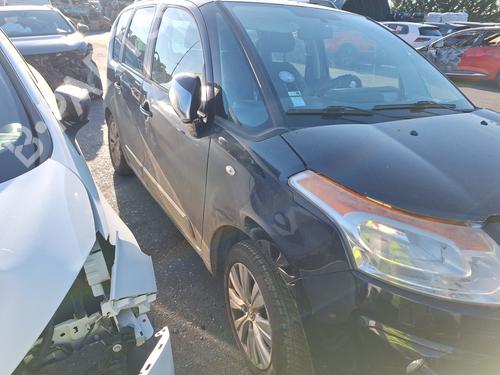 Used Parts CITROËN C3 II (SC_)  1.4 VTi 95  4633368